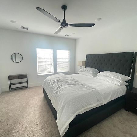 Comfortable 3 Bedroom - Heart Of Texas Medical Center Χιούστον Εξωτερικό φωτογραφία
