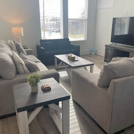 Comfortable 3 Bedroom - Heart Of Texas Medical Center Χιούστον Εξωτερικό φωτογραφία