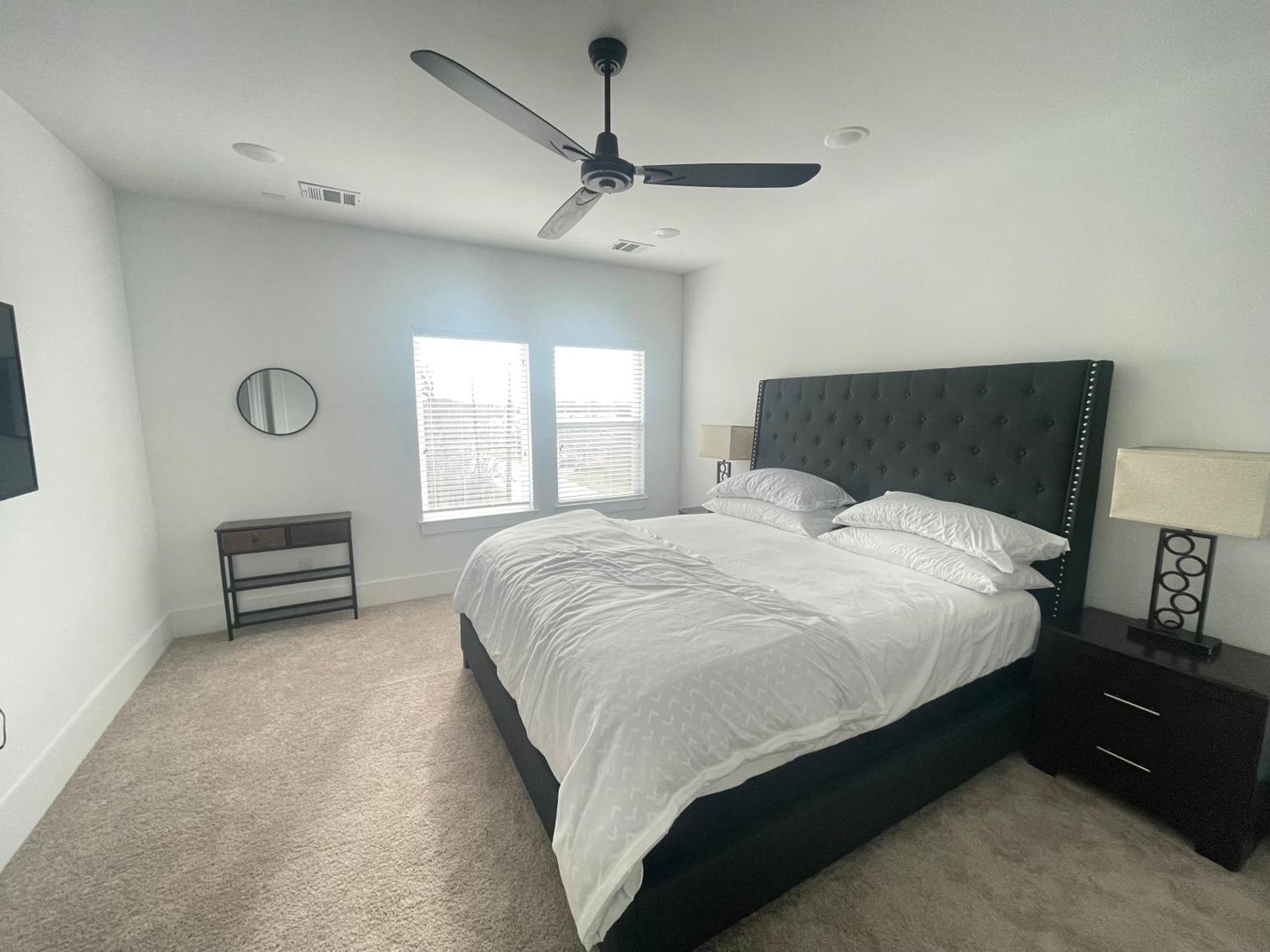 Comfortable 3 Bedroom - Heart Of Texas Medical Center Χιούστον Εξωτερικό φωτογραφία
