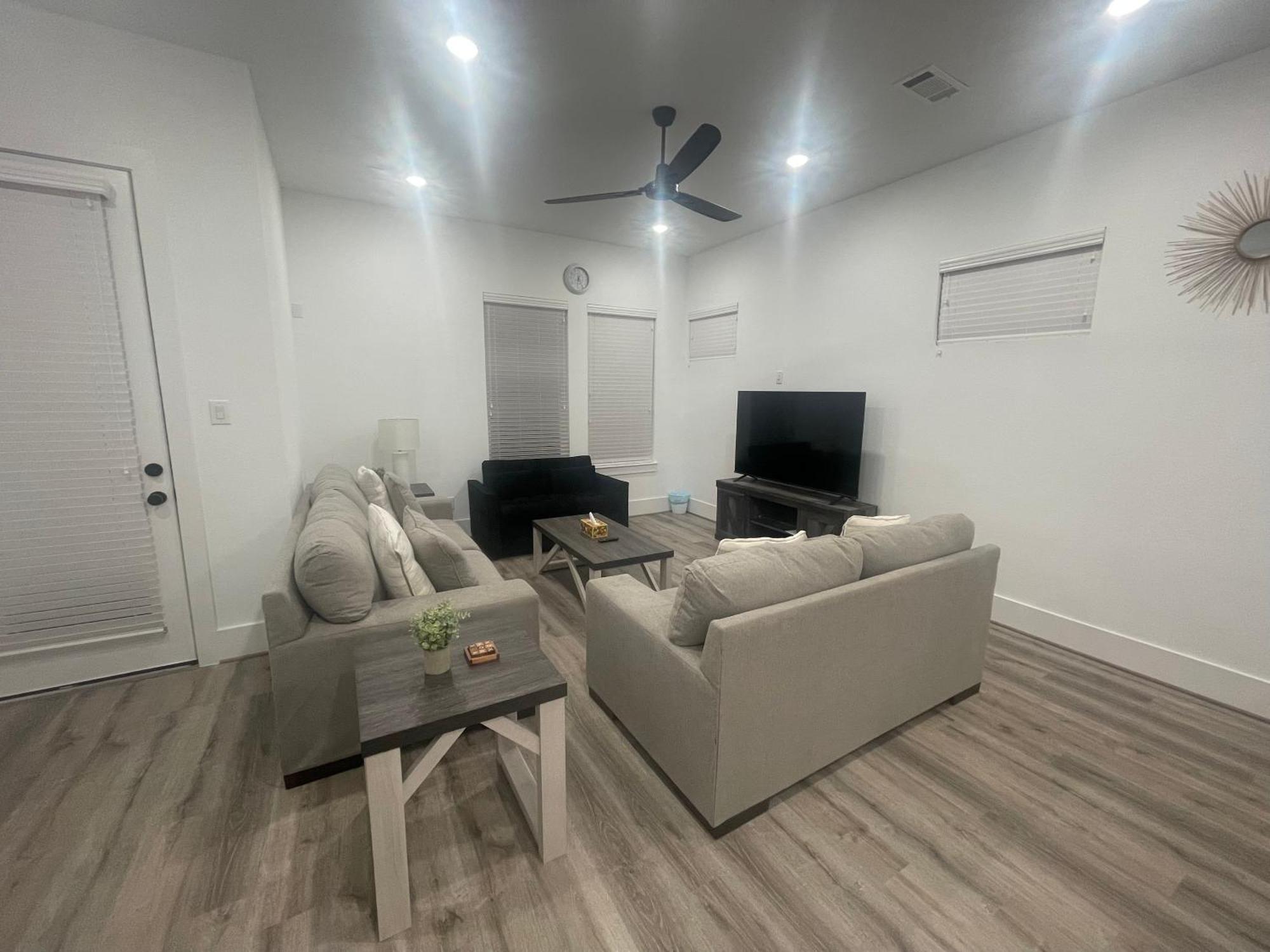 Comfortable 3 Bedroom - Heart Of Texas Medical Center Χιούστον Εξωτερικό φωτογραφία