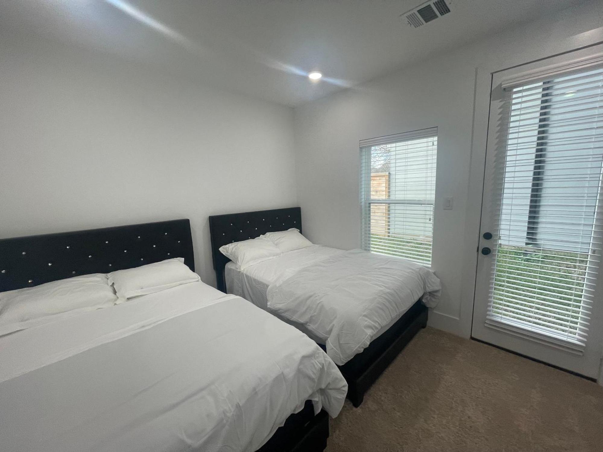 Comfortable 3 Bedroom - Heart Of Texas Medical Center Χιούστον Εξωτερικό φωτογραφία