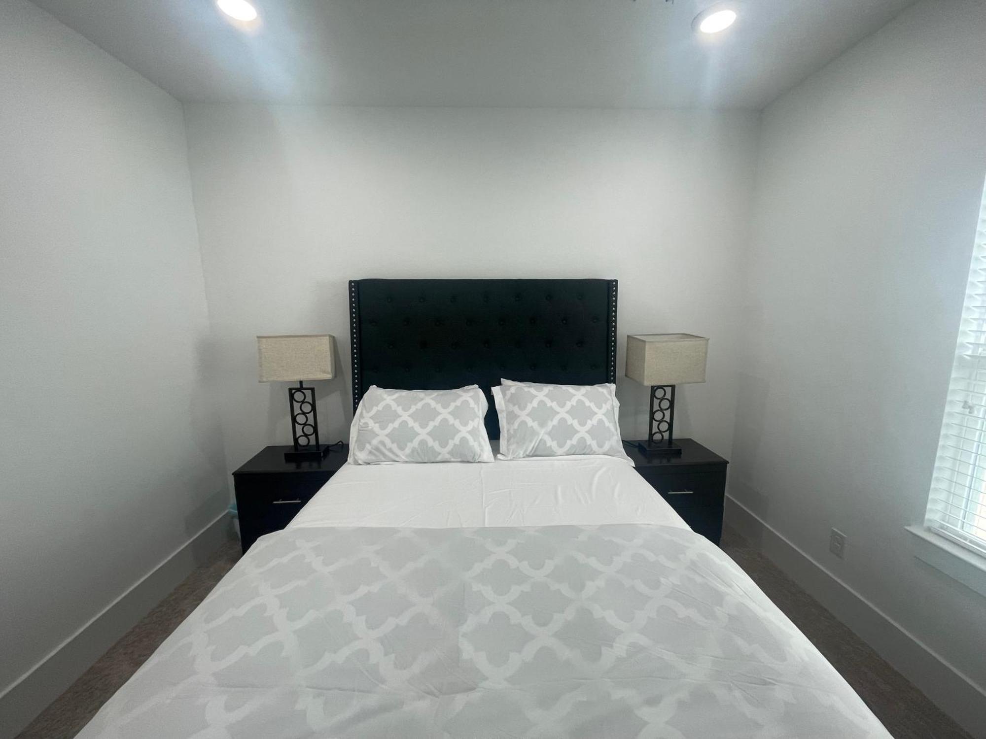 Comfortable 3 Bedroom - Heart Of Texas Medical Center Χιούστον Εξωτερικό φωτογραφία