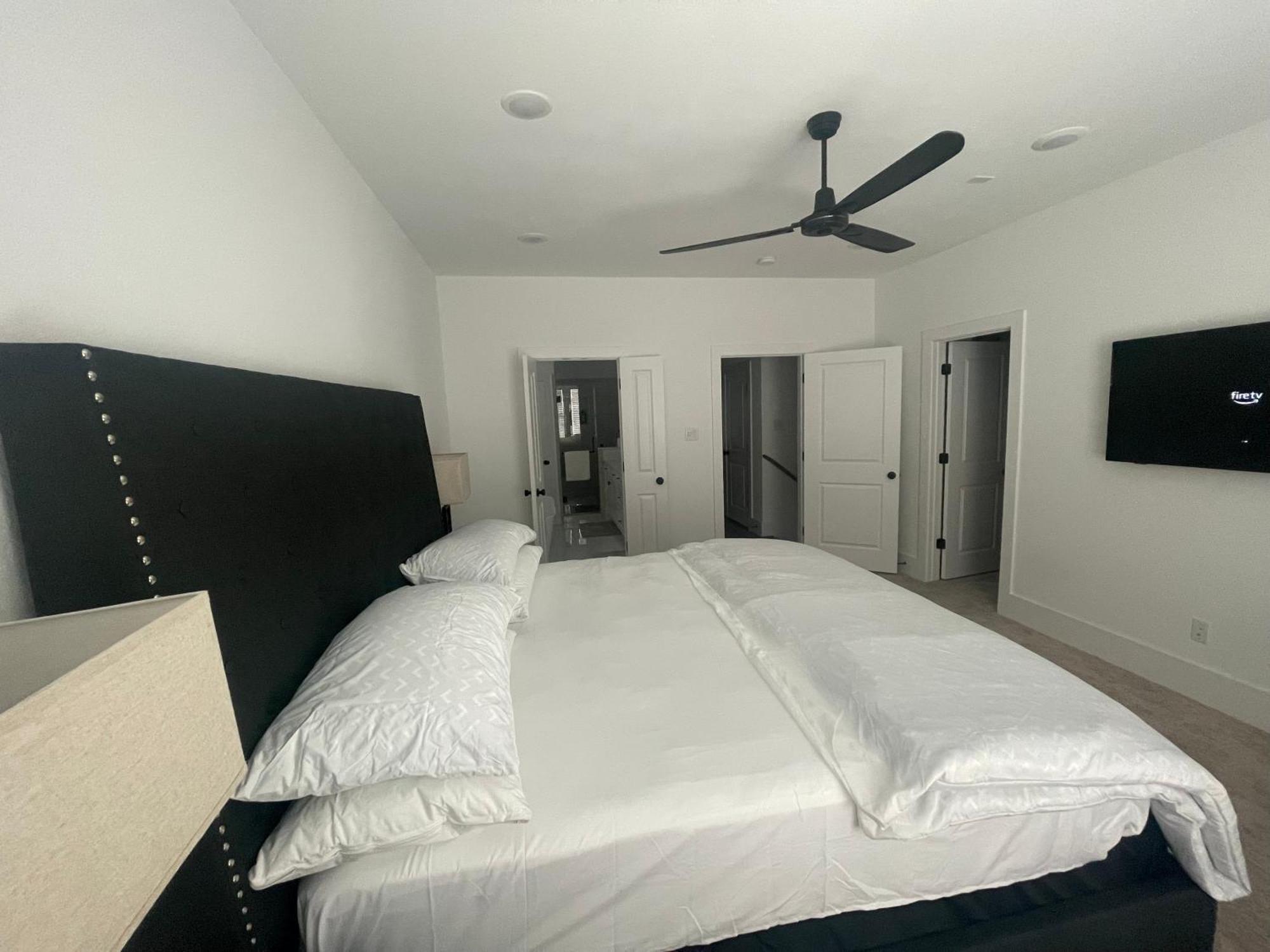 Comfortable 3 Bedroom - Heart Of Texas Medical Center Χιούστον Εξωτερικό φωτογραφία