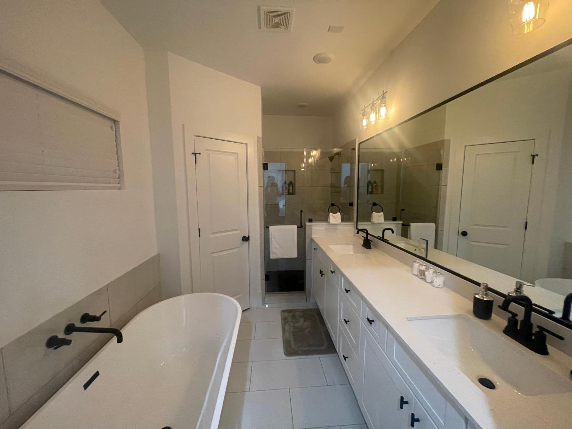 Comfortable 3 Bedroom - Heart Of Texas Medical Center Χιούστον Εξωτερικό φωτογραφία