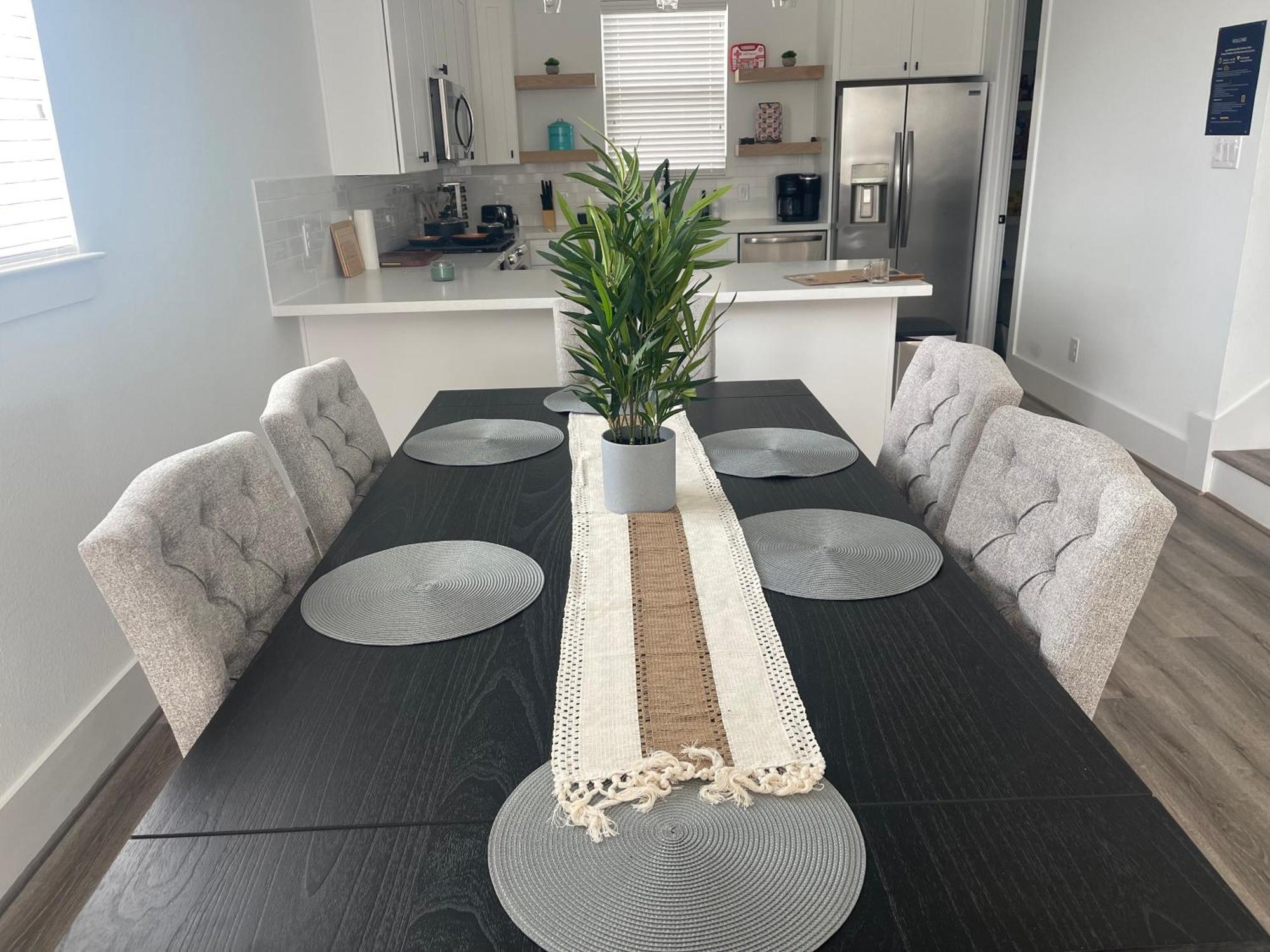 Comfortable 3 Bedroom - Heart Of Texas Medical Center Χιούστον Εξωτερικό φωτογραφία