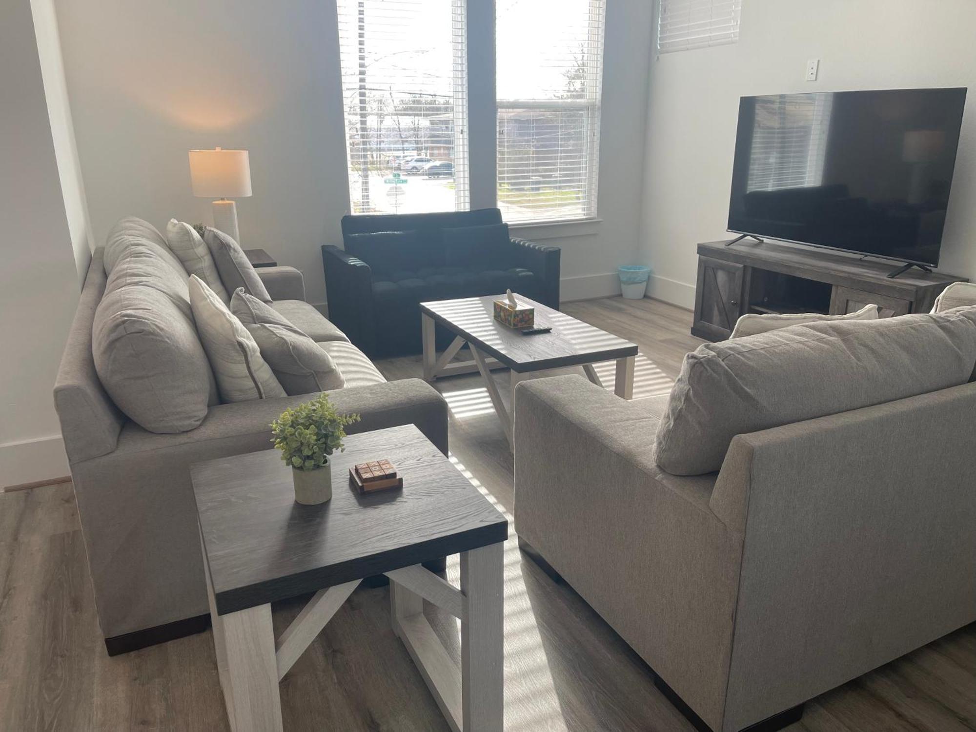 Comfortable 3 Bedroom - Heart Of Texas Medical Center Χιούστον Εξωτερικό φωτογραφία